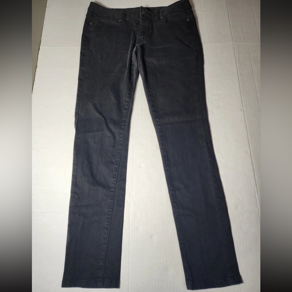 Mossimo Supply Co. Women's Black Skinny Jeans